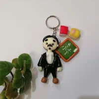 سر کلیدی روز معلم مردانه