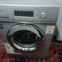 ماشین لباسشویی دوو