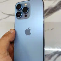 آیفون 13 پرو 256 درحد نو