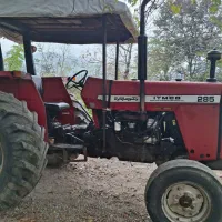 ماشین آلات کشاورزی|خودرو سنگین|احمدسرگوراب, |دیوار