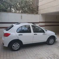 کوییک GX-L بالاترین مدل کوییک مدل1403تحویلی دم عید|خودرو سواری و وانت|کرمانشاه, |دیوار