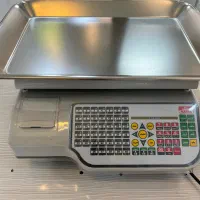 ترازو ۵۰ کیلویی محک با گارانتی