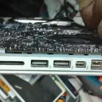 لپ تاب حرفه ای اپل اوراقی|رایانه همراه|اراک, |دیوار