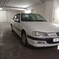 پرشیا مدل ۹۲ دوگانه