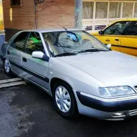 زانتیا ۸۵ در حد