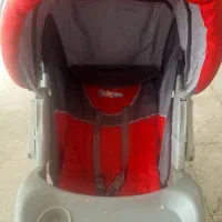 کالسکه و روروئک برند Babyco