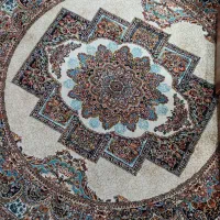 فرش 9 متری نگین مشهد|فرش|تهران, فردوس|دیوار