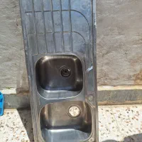 سینک توکار