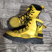 کفش اسپورت و ورنی|کیف، کفش، کمربند|شیراز, پودنک|دیوار