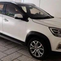 ایکس ۲۲ مدل ۹۶|خودرو سواری و وانت|مشهد, شهرآرا|دیوار