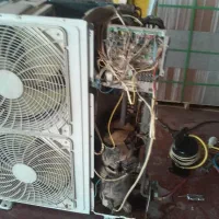 شارژگاز کولرگازی نصب پکیج تعمیرات سرویس کار نصاب|خدمات پیشه و مهارت|مشهد, سجاد شهر|دیوار