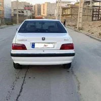 پارس 1401|خودرو سواری و وانت|بروجرد, |دیوار