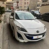 مزدا۳ نیو|خودرو سواری و وانت|ارومیه, |دیوار