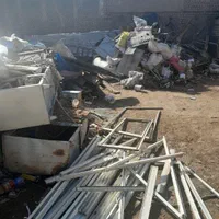 خرید ضایعات  آهن چدن مس به قیمت روز|عمده‌فروشی|مشهد, رضاشهر|دیوار