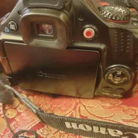 دوربین کنون sx40 HS در حد نو|دوربین عکاسی و فیلم‌برداری|تهران, دروس|دیوار