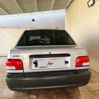 پراید ۱۳۱مدل ۱۳۹۶|خودرو سواری و وانت|بوشهر, |دیوار