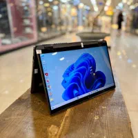 لپتاپ Dell i7 نسل ۱۰ تاشو لمسی|رایانه همراه|تهران, مهران|دیوار