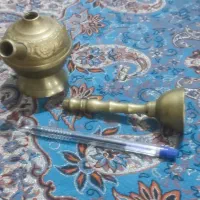 قلیان برنز