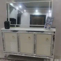 سه تا وسیله ست باهم به علت کمبود جا فروخته میشه