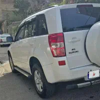 سوزوکی گرند ویتارا مونتاژ اتوماتیک 2400cc، مدل۱۳۹۰