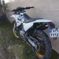 موتور روان تریل 200