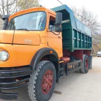 تک کمپرسی ۱۹۲۴ مدل ۱۴۰۳