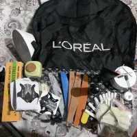 وسایل کاشت ناخن|آرایشی، بهداشتی، درمانی|شهرکرد, |دیوار