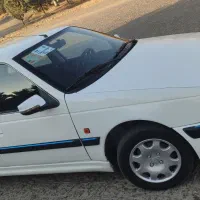 پژو پارس ساده، مدل ۱۳۸۹|خودرو سواری و وانت|ملایر, |دیوار