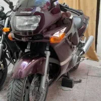 کاوازاکیzzr400درحد