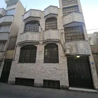 خانه ۳ طبقه بصورت یکجا برای زندگی/کارگاه/انبار|اجارهٔ خانه و ویلا|تهران, شکوفه|دیوار