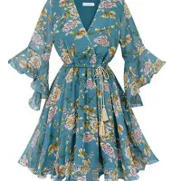 استخدام مدل لباس مجلسی بدون چهره حقوق 67م|استخدام هنری و رسانه|تهران, فردوس|دیوار