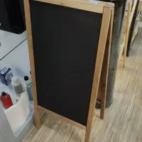 تخته سیاه منو کافی شاپ و رستوران