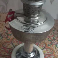 چراغ نفتی|کلکسیون اشیاء عتیقه|اصفهان, کشاورزی|دیوار