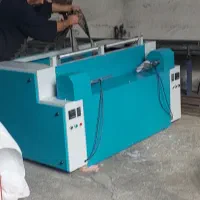 دستگاه رول کن ۲ رول سه کاره