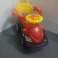 ماشین پلاستیکی وکریر