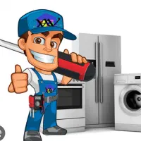 تعمیر تخصصی لباسشویی یخچال ظرفشویی کل شهر۲۴ساعت|خدمات پیشه و مهارت|مشهد, الهیه|دیوار