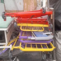 تخت بیمار|آرایشی، بهداشتی، درمانی|تهران, خلازیر|دیوار