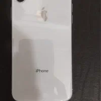 آیفون X حافظه 256 LLA