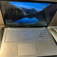 لپتاب ایسوس r565e