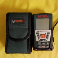متر لیزری بوش GLM250 VF professional