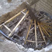 جوشکاری آهنگرقدیمی|خدمات پیشه و مهارت|تبریز, |دیوار