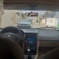 پارس ۱۴۰۱ موتور جدید سیمی|خودرو سواری و وانت|دزفول, |دیوار