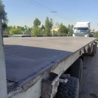 کفی دوازده وسی|خودرو سنگین|یزد, |دیوار