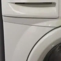 لباسشویی کنوود اصل آلمان|ماشین لباسشویی و خشک‌کن لباس|رویان, |دیوار