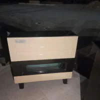 انواع بخاری نو و درحد نو قیمت مناسب|بخاری، هیتر، شومینه|بم, |دیوار