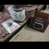 قهوه ساز نو