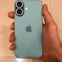 ایفون ۱۶ نرمال با ریجستر