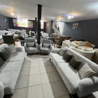 مبل مدل بنیتا کیفیت و راحتی +زیبایی //اقساط|مبلمان خانگی و میز عسلی|اصفهان, کساره|دیوار