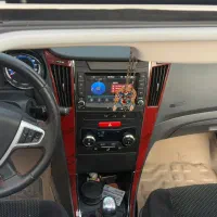 دنا پلاس ۶ دنده توربو|خودرو سواری و وانت|دره شهر, |دیوار