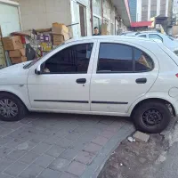 تیبا ۲ مدل ۹۸|خودرو سواری و وانت|تهران, آهنگ|دیوار